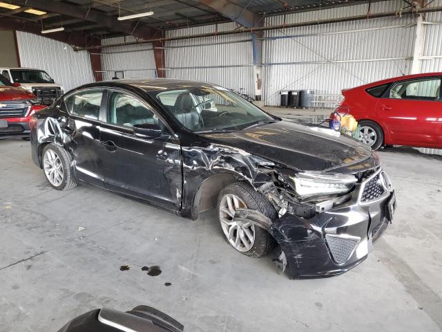 Photo 4 from auction – 2021 ACURA ILX with VIN 19UDE2F35MA009469