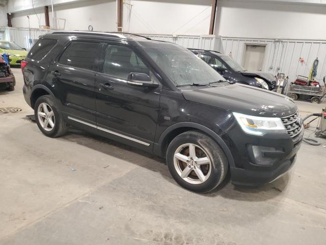 Photo 4 from auction – 2016 FORD EXPLORER X with VIN 1FM5K8DH7GGB57066