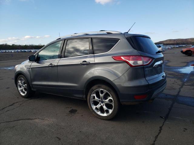 Zdjęcie 2 z aukcji – 2014 FORD ESCAPE TIT z VIN 1FMCU9J91EUD05411