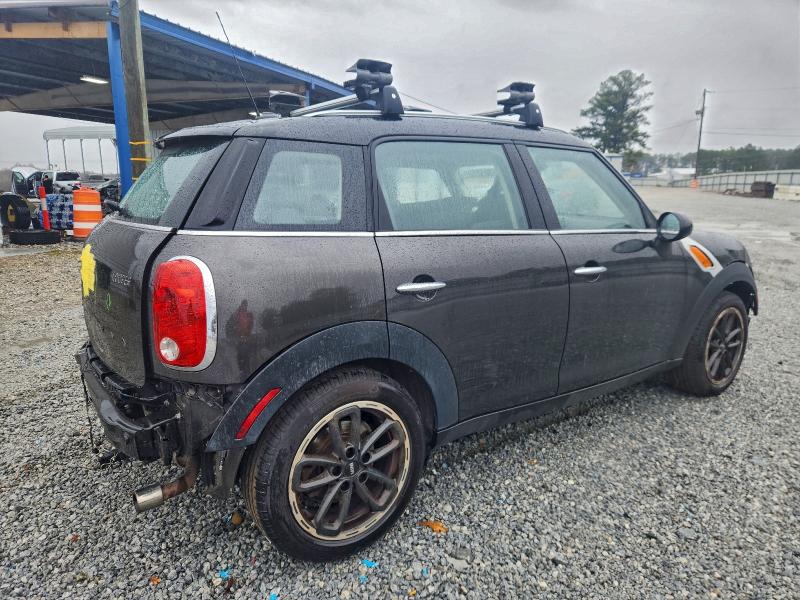 Photo 3 from auction – 2015 MINI COOPER COU with VIN WMWZB3C56FWR45578