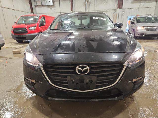 Photo 5 from auction – 2017 MAZDA 3 SPORT with VIN 3MZBN1U72HM105586