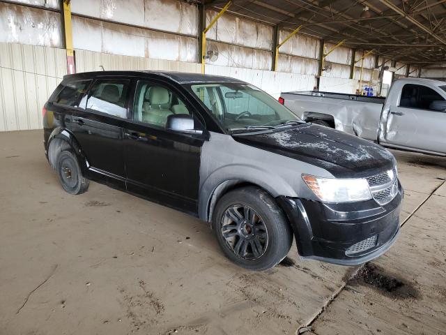 صورة رقم 4 من المزاد - 2014 DODGE JOURNEY SE مع VIN 3C4PDCAB6ET161676