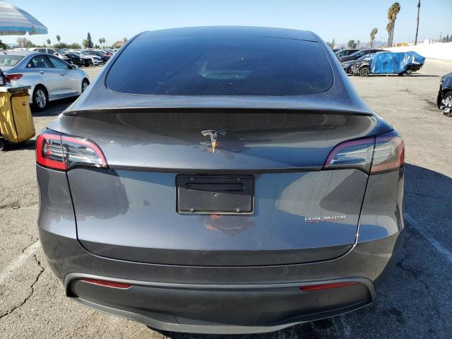 Photo 6 from auction – 2023 TESLA MODEL Y with VIN 7SAYGDEF5PF913354