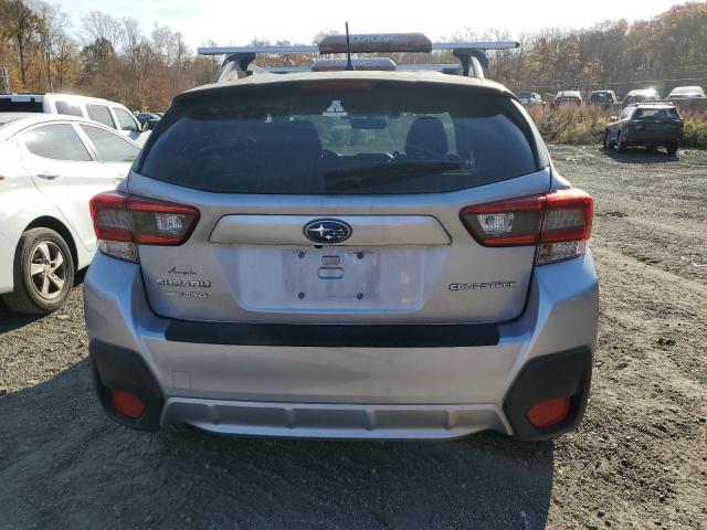 Photo 6 from auction – 2021 SUBARU CROSSTREK with VIN JF2GTABCXM8345094