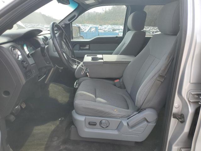 Photo 7 from auction – 2013 FORD F150 with VIN 1FTFW1EF8DFA91100