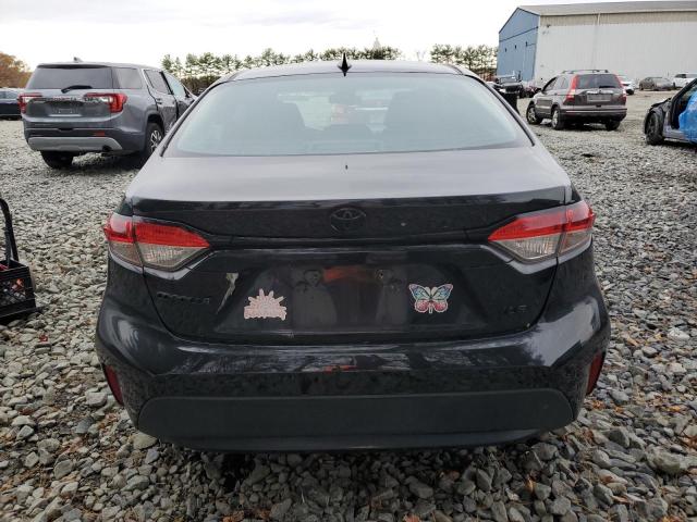 Photo 6 from auction – 2020 TOYOTA COROLLA with VIN 5YFEPRAEXLP141524