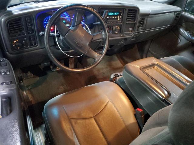 Photo 8 from auction – 2003 CHEVROLET SILVERADO with VIN 2GCEK19T331138269