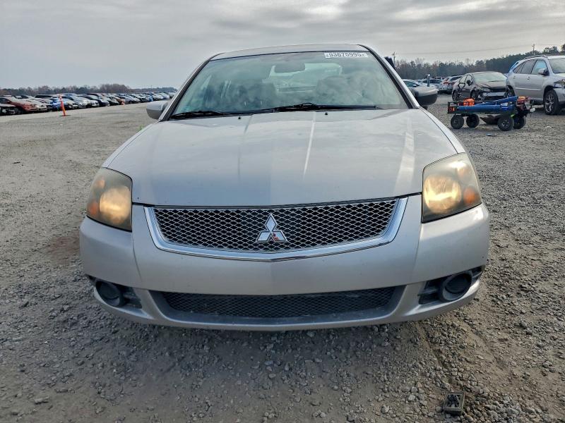Photo 5 from auction – 2011 MITSUBISHI GALANT ES with VIN 4A32B3FFXBE015852