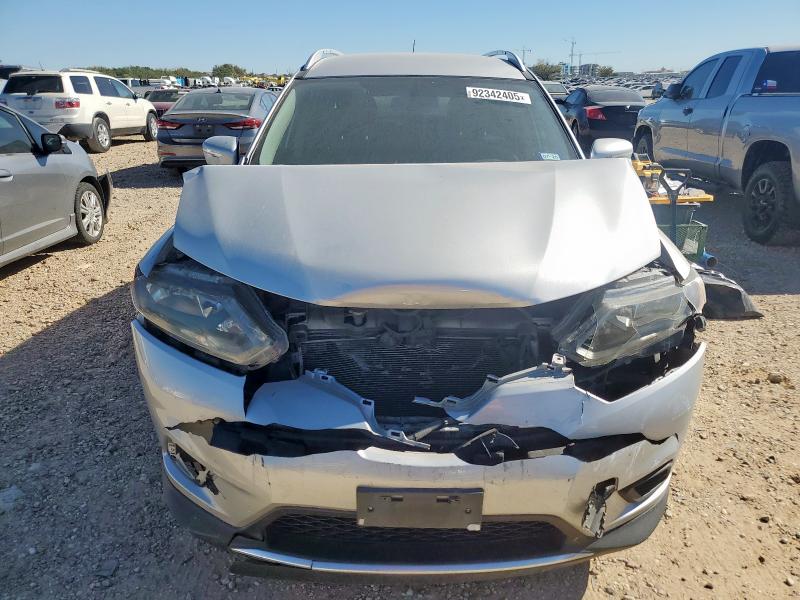 Photo 5 from auction – 2015 NISSAN ROGUE S with VIN KNMAT2MT6FP512857