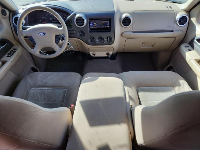 Photo 8 from auction – 2003 FORD EXPEDITION with VIN 1FMPU16W63LB64422