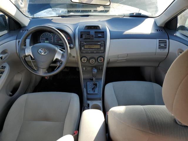 Photo 8 from auction – 2013 TOYOTA COROLLA BA with VIN 2T1BU4EE1DC096189
