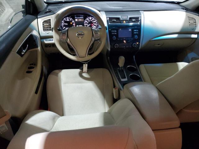 Photo 8 from auction – 2015 NISSAN ALTIMA 2.5 with VIN 1N4AL3AP9FC292401