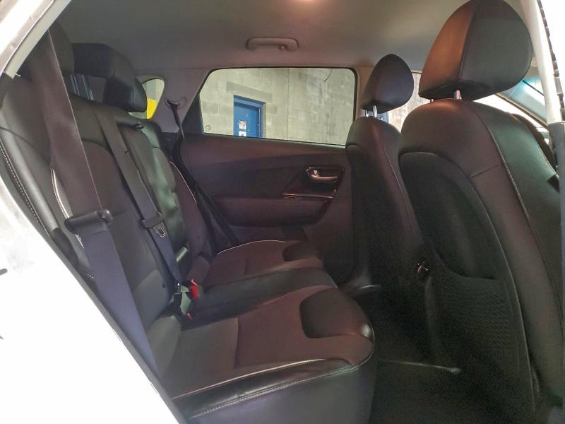 Photo 11 from auction – 2022 KIA NIRO S with VIN KNDCC3LG5N5160903