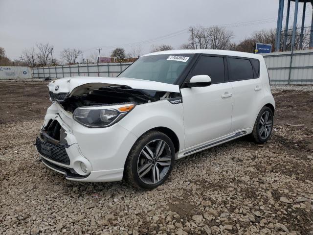 KIA SOUL + 2016 con VIN KNDJP3A51G7384965 - Foto de la subasta