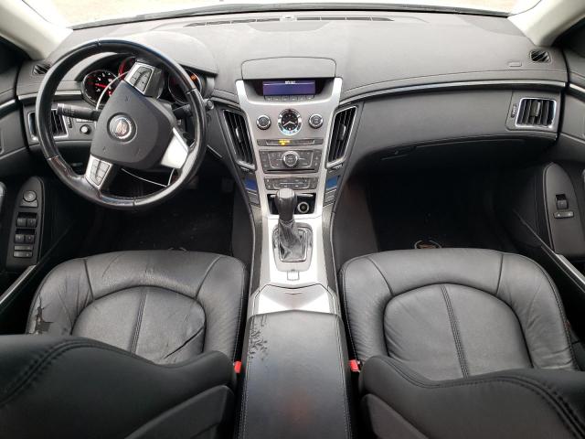 Photo 8 from auction – 2011 CADILLAC CTS with VIN 1G6DC5EY0B0108080