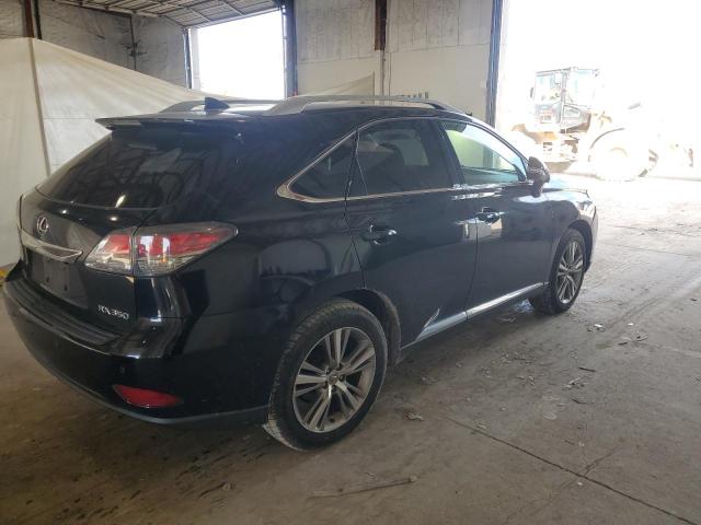 Photo 3 from auction – 2015 LEXUS RX 350 BAS with VIN 2T2BK1BA0FC260858