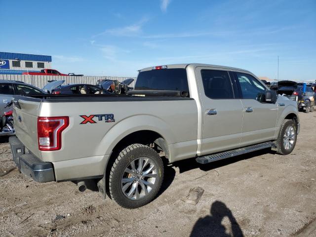 Photo 3 from auction – 2017 FORD F150 SUPER with VIN 1FTFW1EF2HFC15027