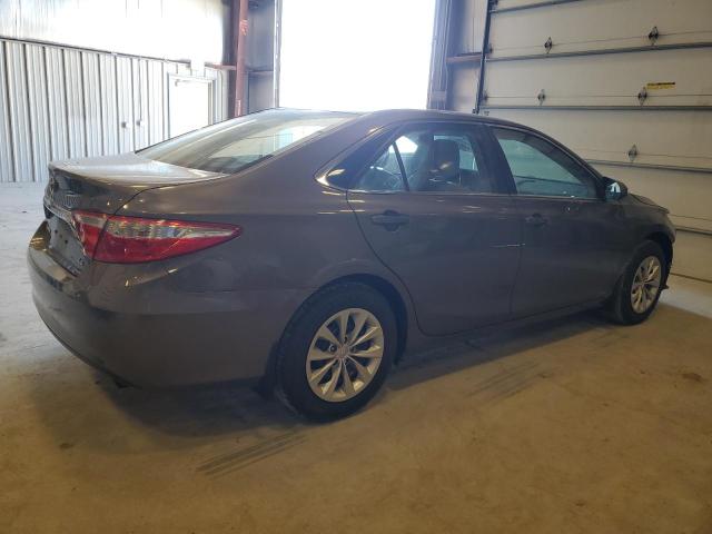 Photo 3 from auction – 2016 TOYOTA CAMRY LE with VIN 4T4BF1FK0GR524078
