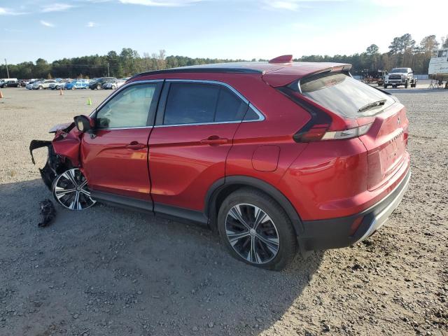 Photo 2 from auction – 2022 MITSUBISHI ECLIPSE CR with VIN JA4ASWAAXNZ060485