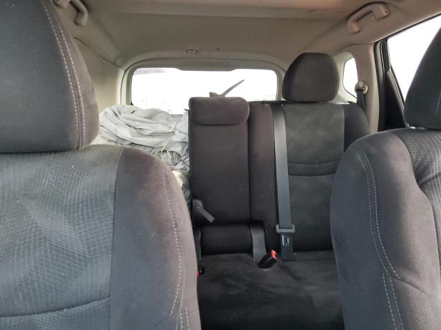 Photo 10 from auction – 2014 NISSAN ROGUE with VIN 5N1AT2MT9EC785017