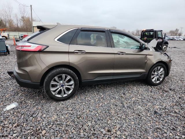 Photo 3 from auction – 2019 FORD EDGE TITAN with VIN 2FMPK4K92KBC53183