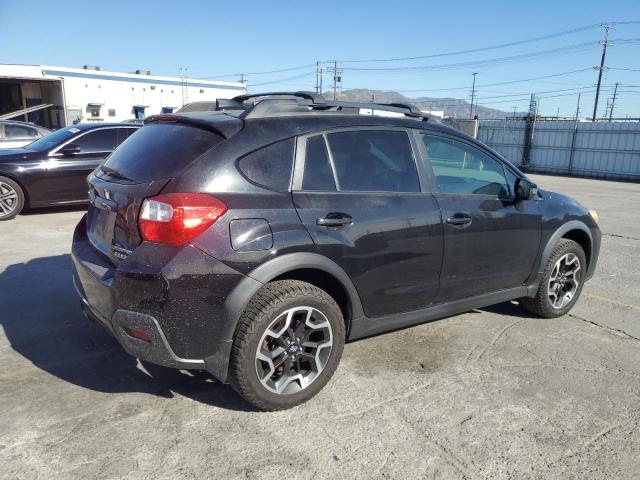 Photo 3 from auction – 2016 SUBARU CROSSTREK with VIN JF2GPAKC0G8240931