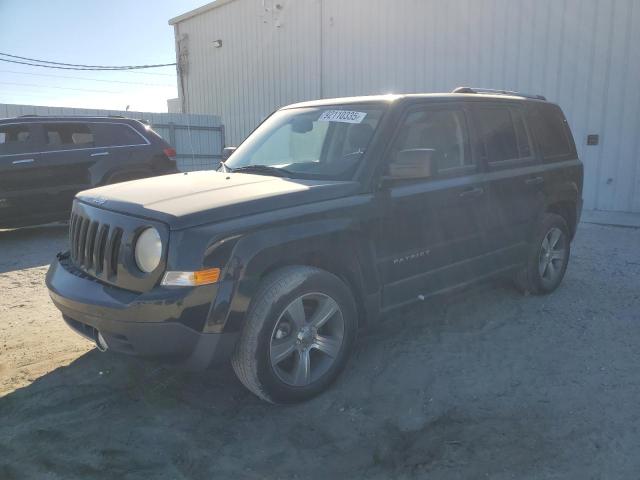 JEEP PATRIOT LA 2016 with VIN 1C4NJPFA9GD659855 - Photo from auction