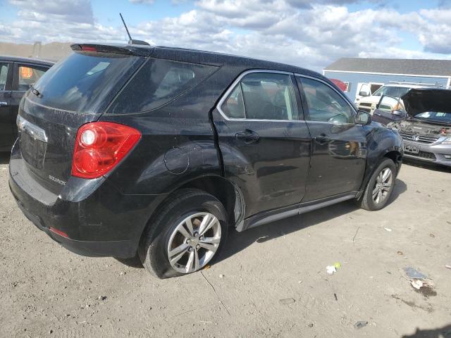 Photo 3 from auction – 2015 CHEVROLET EQUINOX LS with VIN 2GNFLEEK9F6316481