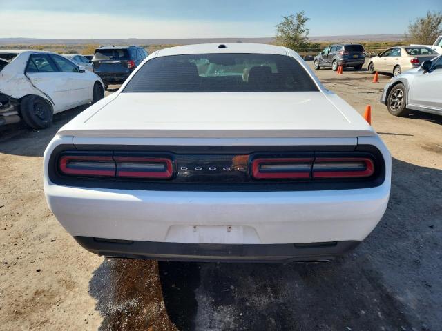 Photo 6 from auction – 2017 DODGE CHALLENGER with VIN 2C3CDZBT8HH658268