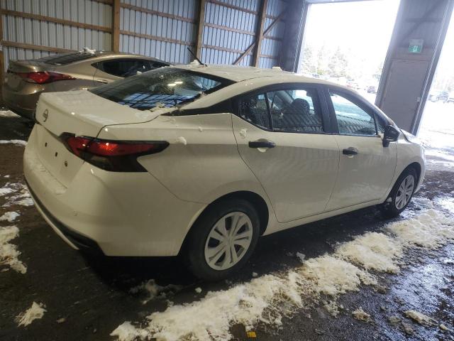 Photo 3 from auction – 2024 NISSAN VERSA S with VIN 3N1CN8DV0RL908714