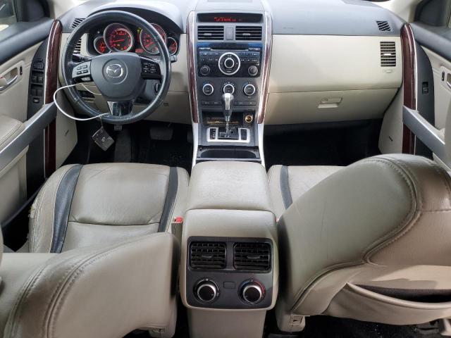 Photo 8 from auction – 2008 MAZDA CX-9 with VIN JM3TB28V380141537