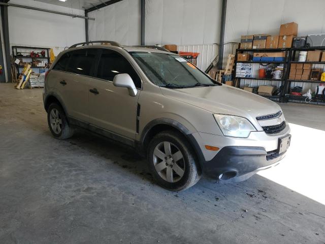 Photo 4 from auction – 2012 CHEVROLET CAPTIVA SP with VIN 3GNAL2EK7CS527667