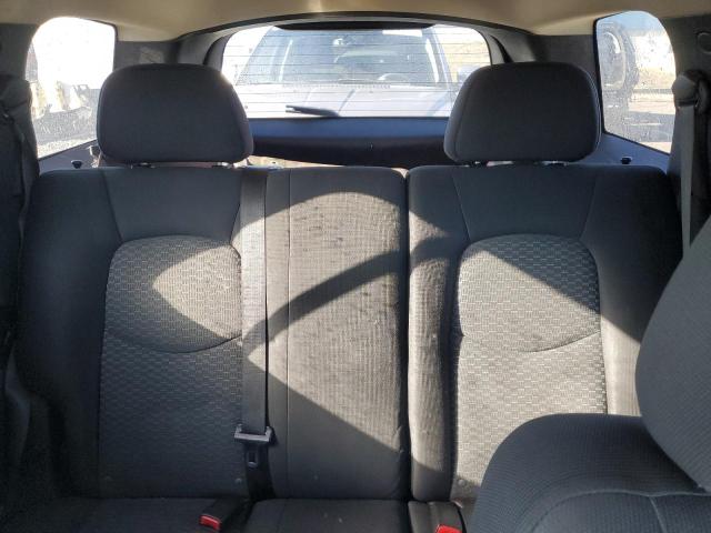 Photo 10 from auction – 2010 CHEVROLET HHR LS with VIN 3GNBAADB1AS515887