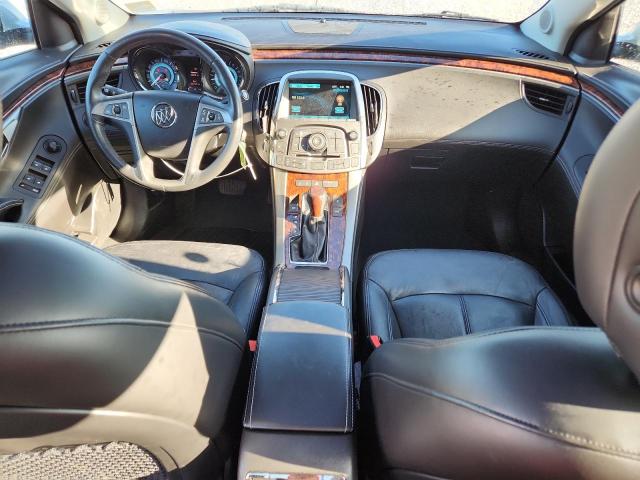Фото 8 с аукциона – 2013 BUICK LACROSSE с VIN 1G4GC5E32DF289032