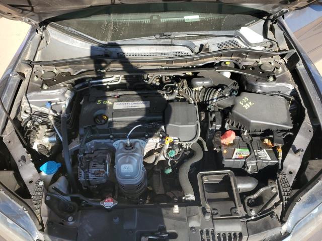 Photo 11 from auction – 2014 HONDA ACCORD EX with VIN 1HGCT1B71EA010088
