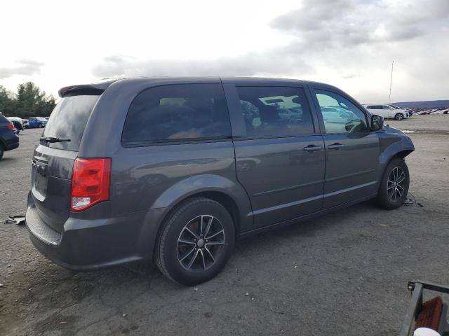 Photo 3 from auction – 2017 DODGE GRAND CARA with VIN 2C4RDGBG3HR651820