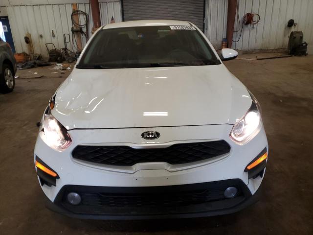 Photo 5 from auction – 2021 KIA FORTE FE with VIN 3KPF24AD7ME298928
