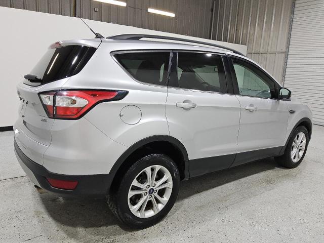 Photo 3 from auction – 2018 FORD ESCAPE SEL with VIN 1FMCU9HDXJUD30523
