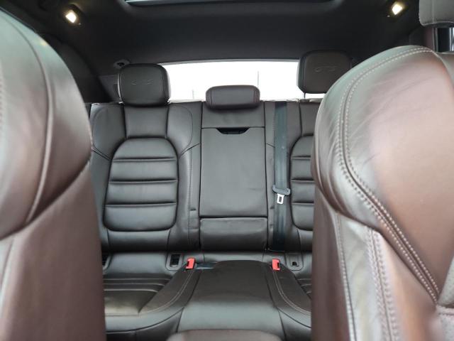 Photo 10 from auction – 2018 PORSCHE MACAN GTS with VIN WP1AG2A56JLB63563