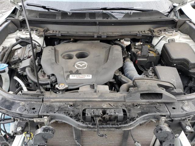 Photo 12 from auction – 2021 MAZDA CX-9 SIGNA with VIN JM3TCBEY1M0529467