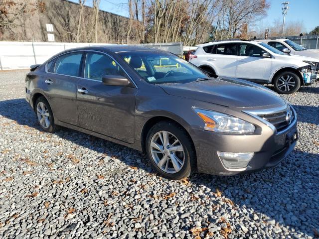 Photo 4 from auction – 2014 NISSAN ALTIMA 2.5 with VIN 1N4AL3AP8EC106586