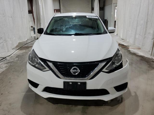 Photo 5 from auction – 2016 NISSAN SENTRA with VIN 3N1AB7AP9GL679673