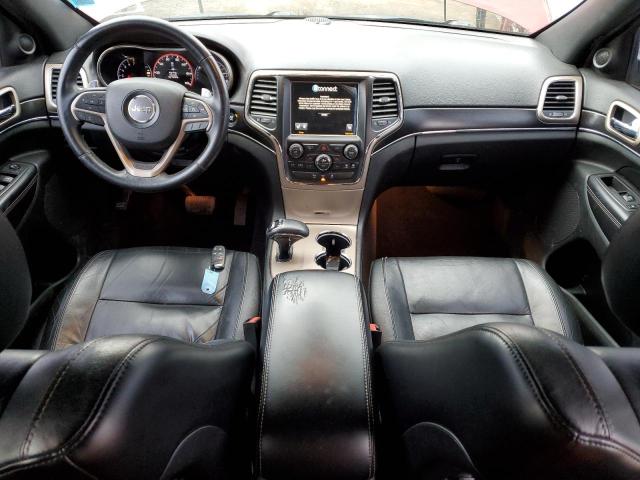 Photo 8 from auction – 2014 JEEP GRAND CHER with VIN 1C4RJEBG1EC255886