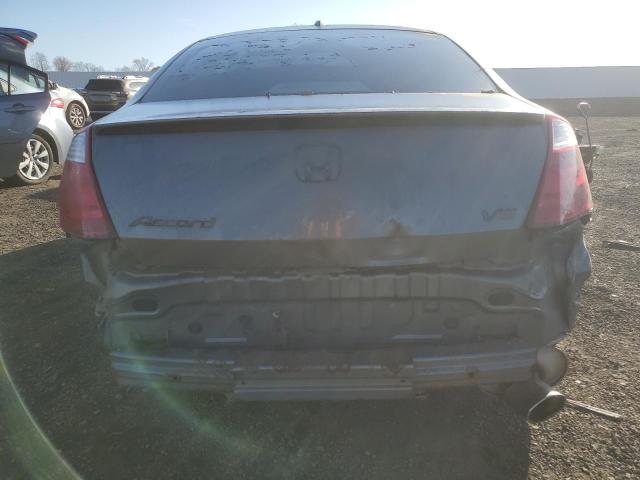 Photo 6 from auction – 2010 HONDA ACCORD EXL with VIN 1HGCS2B81AA005730