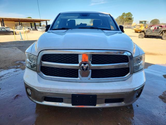 Photo 5 from auction – 2019 RAM 1500 CLASS with VIN 1C6RR6FG0KS726766