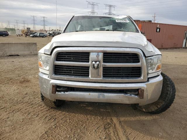 Photo 5 from auction – 2011 DODGE RAM 2500 with VIN 3D7UT2CL0BG623830