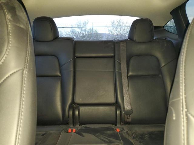 Photo 10 from auction – 2024 TESLA MODEL Y with VIN 7SAYGDED8RF044718