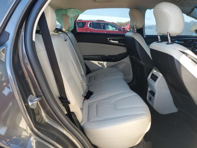 Photo 11 from auction – 2018 FORD EDGE TITAN with VIN 2FMPK3K8XJBB87143