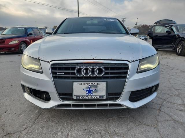 Photo 5 from auction – 2010 AUDI A4 PREMIUM with VIN WAUFFBFL3AN064010