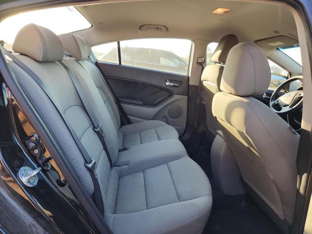 Photo 10 from auction – 2015 KIA FORTE LX with VIN KNAFK4A68F5313238